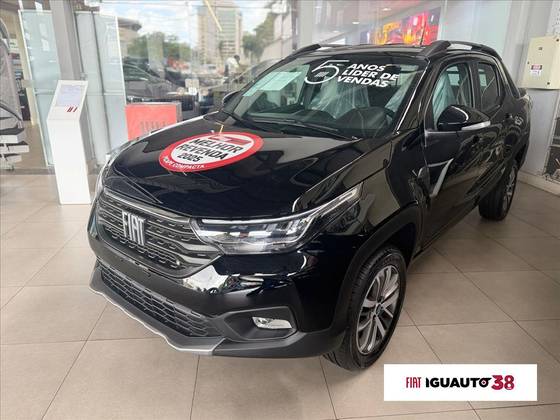 FIAT STRADA 1.3 FIREFLY FLEX VOLCANO CD CVT